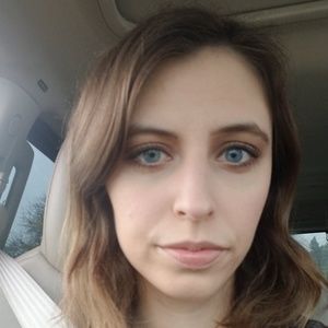 Meet your Posher, Rachael